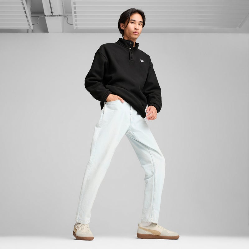 بوما حذاء رياضي Palermo Lth - Image 3